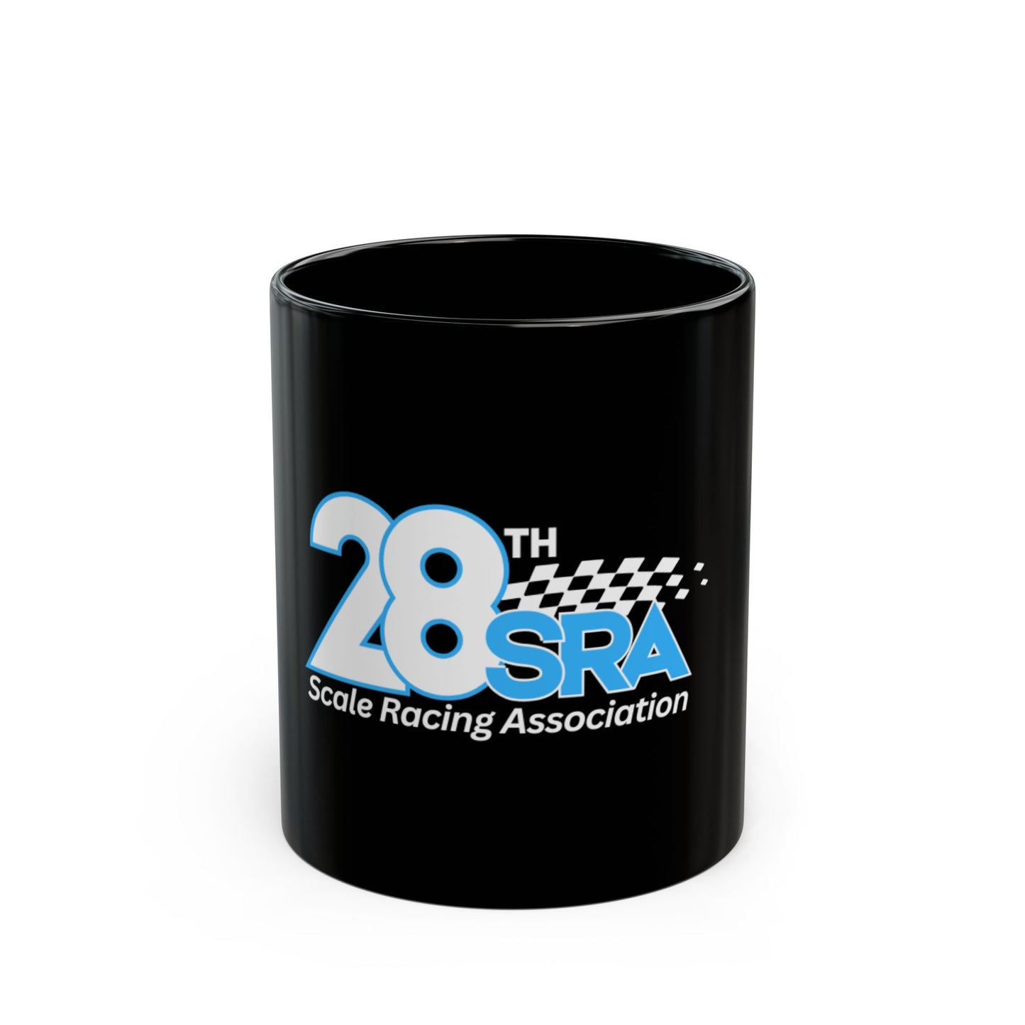 Black Mug (11oz, 15oz)