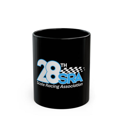 Black Mug (11oz, 15oz)