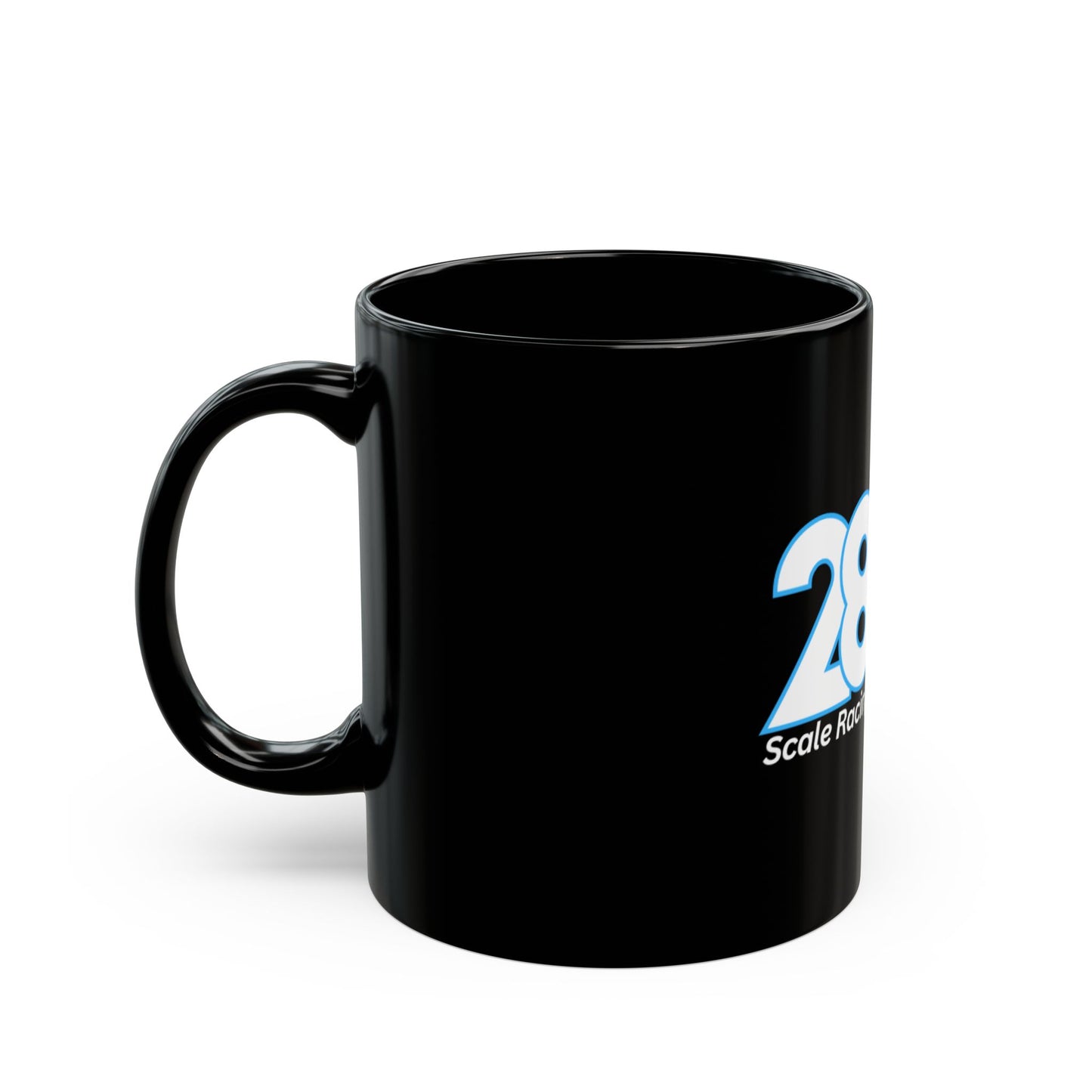 Black Mug (11oz, 15oz)